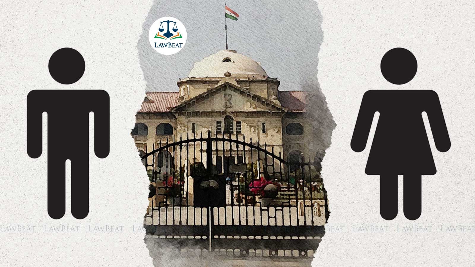 Sexual Offence Laws Women-Centric, Men Not Always at Fault: Allahabad HC Upholds Acquittal in Rape Case Sexual Offence Laws Women-Centric, Men Not Always at Fault: Allahabad HC Upholds Acquittal in Rape Case